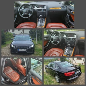 Audi A4 Full option - Car24.bg Audi A4 Full option