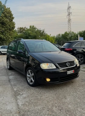 VW Touran FUL!7МЕСТА!170К.С!CH! - Car24.bg VW Touran FUL!7МЕСТА!170К.С!CH!