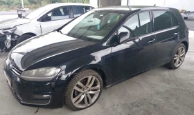 VW Golf 2.0 DSG HIGHLINE - Car24.bg VW Golf 2.0 DSG HIGHLINE