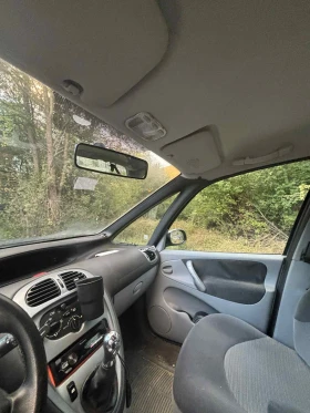 Citroen Xsara picasso | Mobile.bg — малка снимка 4