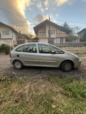 Citroen Xsara picasso | Mobile.bg — малка снимка 2