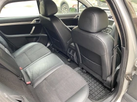 Peugeot 407 2.0 HDI/ 136кс./ SW - 3150 лв. / 1610.57 € - 68769603 12 | Car24.bg Peugeot 407 2.0 HDI/ 136кс./ SW - 3150 лв. / 1610.57 € - 68769603 12