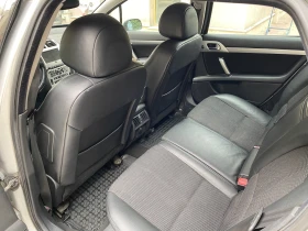 Peugeot 407 2.0 HDI/ 136кс./ SW - 3150 лв. / 1610.57 € - 68769603 11 | Car24.bg Peugeot 407 2.0 HDI/ 136кс./ SW - 3150 лв. / 1610.57 € - 68769603 11