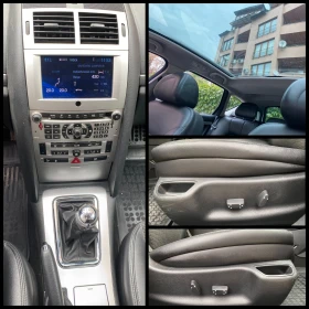 Peugeot 407 2.0 HDI/ 136кс./ SW - 3150 лв. / 1610.57 € - 68769603 14 | Car24.bg Peugeot 407 2.0 HDI/ 136кс./ SW - 3150 лв. / 1610.57 € - 68769603 14