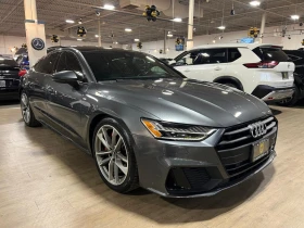Audi A7 * Technik 55 TFSI quattro S LINE * CARFAX * ЦЕНА Д - 55750 лв. / 28504.52 € - 64941739 7 | Car24.bg Audi A7 * Technik 55 TFSI quattro S LINE * CARFAX * ЦЕНА Д - 55750 лв. / 28504.52 € - 64941739 7