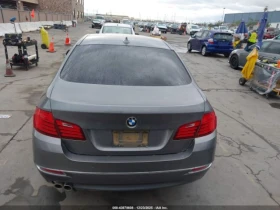 BMW 535 FACELIFT/DIESEL - 9200 € / 17993.64 лв. - 42769876 15 | Car24.bg BMW 535 FACELIFT/DIESEL - 9200 € / 17993.64 лв. - 42769876 15