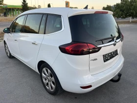 Opel Zafira 2.0 ECOFLEX 131к 6 СКОРОСТИ АВТОПИЛОТ КЛИМАТРОНИК - 4999 € - 73891612 5 | Car24.bg Opel Zafira 2.0 ECOFLEX 131к 6 СКОРОСТИ АВТОПИЛОТ КЛИМАТРОНИК - 4999 € - 73891612 5