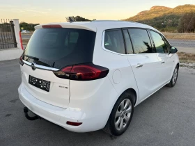 Opel Zafira 2.0 ECOFLEX 131к 6 СКОРОСТИ АВТОПИЛОТ КЛИМАТРОНИК - 4999 € - 73891612 4 | Car24.bg Opel Zafira 2.0 ECOFLEX 131к 6 СКОРОСТИ АВТОПИЛОТ КЛИМАТРОНИК - 4999 € - 73891612 4