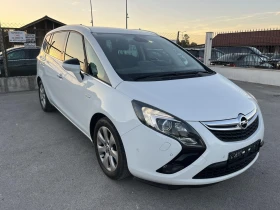 Opel Zafira 2.0 ECOFLEX 131к 6 СКОРОСТИ АВТОПИЛОТ КЛИМАТРОНИК - 4999 € - 73891612 3 | Car24.bg Opel Zafira 2.0 ECOFLEX 131к 6 СКОРОСТИ АВТОПИЛОТ КЛИМАТРОНИК - 4999 € - 73891612 3
