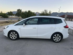 Opel Zafira 2.0 ECOFLEX 131к 6 СКОРОСТИ АВТОПИЛОТ КЛИМАТРОНИК - 4999 € - 73891612 6 | Car24.bg Opel Zafira 2.0 ECOFLEX 131к 6 СКОРОСТИ АВТОПИЛОТ КЛИМАТРОНИК - 4999 € - 73891612 6