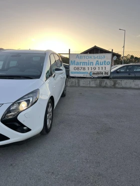 Opel Zafira 2.0 ECOFLEX 131к 6 СКОРОСТИ АВТОПИЛОТ КЛИМАТРОНИК - 4999 € - 73891612 17 | Car24.bg Opel Zafira 2.0 ECOFLEX 131к 6 СКОРОСТИ АВТОПИЛОТ КЛИМАТРОНИК - 4999 € - 73891612 17
