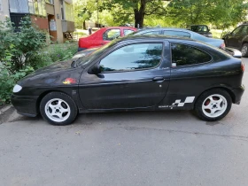 Renault Megane - Car24.bg Renault Megane