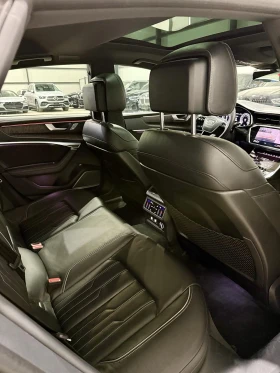 Audi A7 55TFSI Technik Black Optic - 36000 € / 70409.88 лв. - 27066784 11 | Car24.bg Audi A7 55TFSI Technik Black Optic - 36000 € / 70409.88 лв. - 27066784 11