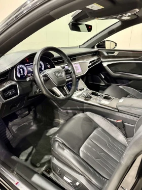 Audi A7 55TFSI Technik Black Optic - 36000 € / 70409.88 лв. - 27066784 9 | Car24.bg Audi A7 55TFSI Technik Black Optic - 36000 € / 70409.88 лв. - 27066784 9