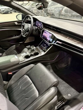 Audi A7 55TFSI Technik Black Optic - 36000 € / 70409.88 лв. - 27066784 12 | Car24.bg Audi A7 55TFSI Technik Black Optic - 36000 € / 70409.88 лв. - 27066784 12