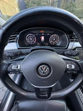 VW Passat ALLTRACK - 19900 € / 38921.02 лв. - 63552040 14 | Car24.bg VW Passat ALLTRACK - 19900 € / 38921.02 лв. - 63552040 14