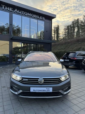 VW Passat ALLTRACK - Car24.bg VW Passat ALLTRACK