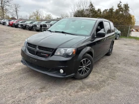 Снимка Dodge Caravan