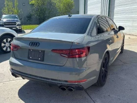 Audi S4 КАРБОН / BANG / 360 / ПАНОРАМА / ЦЕНА ДО БГ | Auto.bg — изображение 5 Audi S4 КАРБОН / BANG / 360 / ПАНОРАМА / ЦЕНА ДО БГ | Auto.bg — изображение 5