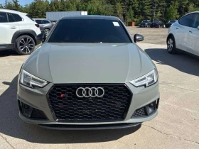 Audi S4 КАРБОН / BANG / 360 / ПАНОРАМА / ЦЕНА ДО БГ | Auto.bg — изображение 2 Audi S4 КАРБОН / BANG / 360 / ПАНОРАМА / ЦЕНА ДО БГ | Auto.bg — изображение 2