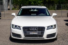Audi A7 3.0TDI-Quattro-СУПЕР СЪСТОЯНИЕ-РЕАЛНИ КМ! | Auto.bg — изображение 2 Audi A7 3.0TDI-Quattro-СУПЕР СЪСТОЯНИЕ-РЕАЛНИ КМ! | Auto.bg — изображение 2