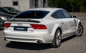 Audi A7 3.0TDI-Quattro-СУПЕР СЪСТОЯНИЕ-РЕАЛНИ КМ! | Auto.bg — изображение 4 Audi A7 3.0TDI-Quattro-СУПЕР СЪСТОЯНИЕ-РЕАЛНИ КМ! | Auto.bg — изображение 4