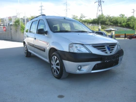 Dacia Logan 1, 4, Клима | Auto.bg — изображение 2 Dacia Logan 1, 4, Клима | Auto.bg — изображение 2