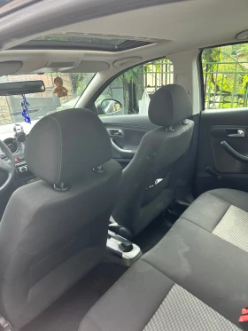 Seat Ibiza - 2200 € / 4302.83 лв. - 22033300 3 | Car24.bg Seat Ibiza - 2200 € / 4302.83 лв. - 22033300 3