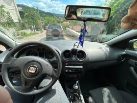 Seat Ibiza - 2200 € / 4302.83 лв. - 22033300 7 | Car24.bg Seat Ibiza - 2200 € / 4302.83 лв. - 22033300 7