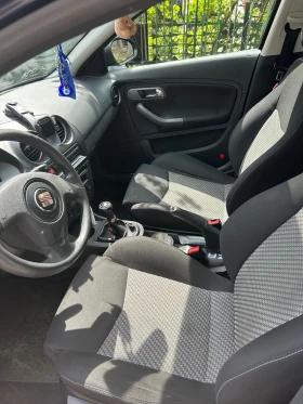 Seat Ibiza - 2200 € / 4302.83 лв. - 22033300 4 | Car24.bg Seat Ibiza - 2200 € / 4302.83 лв. - 22033300 4