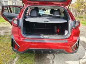 Subaru Crosstrek Limited | Auto.bg — изображение 10 Subaru Crosstrek Limited | Auto.bg — изображение 10