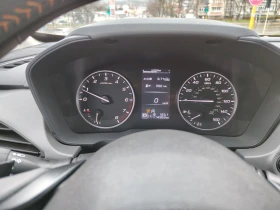 Subaru Crosstrek Limited - 26000 € / 50851.58 лв. - 59421842 15 | Car24.bg Subaru Crosstrek Limited - 26000 € / 50851.58 лв. - 59421842 15