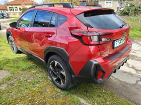 Subaru Crosstrek Limited | Auto.bg — изображение 4 Subaru Crosstrek Limited | Auto.bg — изображение 4