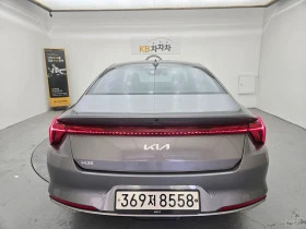 Kia K8 EXTROV* 70 000KM!!! | Auto.bg — изображение 4 Kia K8 EXTROV* 70 000KM!!! | Auto.bg — изображение 4
