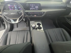Kia K8 EXTROV* 70 000KM!!! | Auto.bg — изображение 7 Kia K8 EXTROV* 70 000KM!!! | Auto.bg — изображение 7