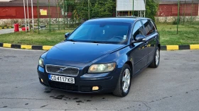 Снимка Volvo V50