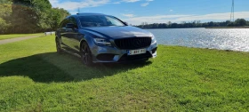 Mercedes-Benz CLS 220 undefined | Auto.bg — изображение 9 Mercedes-Benz CLS 220 undefined | Auto.bg — изображение 9
