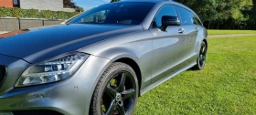 Mercedes-Benz CLS 220 undefined | Auto.bg — изображение 7 Mercedes-Benz CLS 220 undefined | Auto.bg — изображение 7