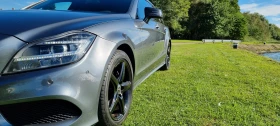 Mercedes-Benz CLS 220 undefined | Auto.bg — изображение 11 Mercedes-Benz CLS 220 undefined | Auto.bg — изображение 11