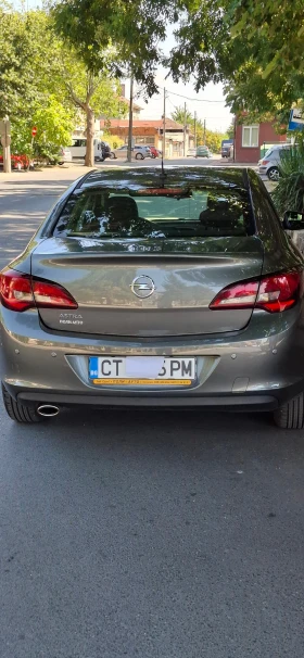 Opel Astra - 16000 € / 31293.28 лв. - 36941415 8 | Car24.bg Opel Astra - 16000 € / 31293.28 лв. - 36941415 8