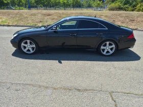 Mercedes-Benz CLS 320 - 5400 € - 82795411 5 | Car24.bg Mercedes-Benz CLS 320 - 5400 € - 82795411 5