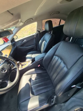 Mercedes-Benz CLS 320 - 5400 € - 82795411 8 | Car24.bg Mercedes-Benz CLS 320 - 5400 € - 82795411 8