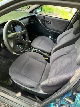 Audi 80 undefined | Auto.bg — изображение 9 Audi 80 undefined | Auto.bg — изображение 9