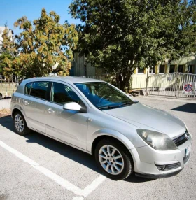 Opel Astra - 1390 € - 80729840 3 | Car24.bg Opel Astra - 1390 € - 80729840 3