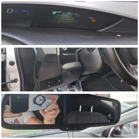Honda Civic 1.6d 120kc 2013 | Auto.bg — изображение 10 Honda Civic 1.6d 120kc 2013 | Auto.bg — изображение 10