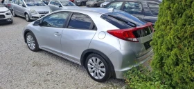 Honda Civic 1.6d 120kc 2013 | Auto.bg — изображение 3 Honda Civic 1.6d 120kc 2013 | Auto.bg — изображение 3