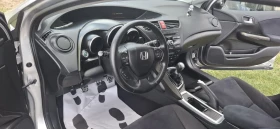 Honda Civic 1.6d 120kc 2013 | Auto.bg — изображение 9 Honda Civic 1.6d 120kc 2013 | Auto.bg — изображение 9