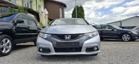 Honda Civic 1.6d 120kc 2013 | Auto.bg — изображение 4 Honda Civic 1.6d 120kc 2013 | Auto.bg — изображение 4