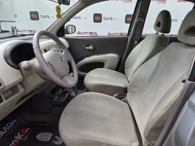 Nissan Micra 1.2i-80кс= АВТОМАТ= ГАЗ= КЛИМАТРОНИК= KEYLESS - 3300 € - 52668499 7 | Car24.bg Nissan Micra 1.2i-80кс= АВТОМАТ= ГАЗ= КЛИМАТРОНИК= KEYLESS - 3300 € - 52668499 7