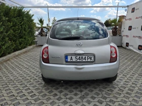 Nissan Micra 1.2i-80кс= АВТОМАТ= ГАЗ= КЛИМАТРОНИК= KEYLESS - 3300 € - 52668499 4 | Car24.bg Nissan Micra 1.2i-80кс= АВТОМАТ= ГАЗ= КЛИМАТРОНИК= KEYLESS - 3300 € - 52668499 4